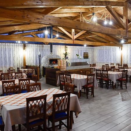 Country House Nonno Andrea Bed and Breakfast Limatola Exterior foto