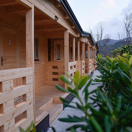 Country House Nonno Andrea Bed and Breakfast Limatola Exterior foto