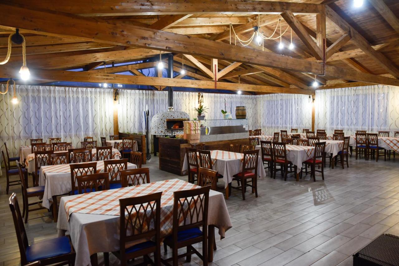Country House Nonno Andrea Bed and Breakfast Limatola Exterior foto